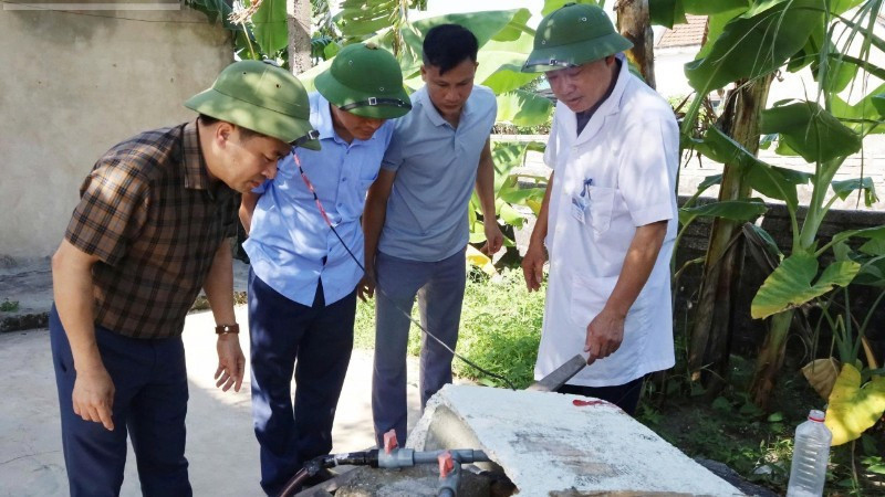  Thủ tướng Chính phủ yêu cầu tăng cường công tác phòng, chống bệnh sốt xuất huyết
